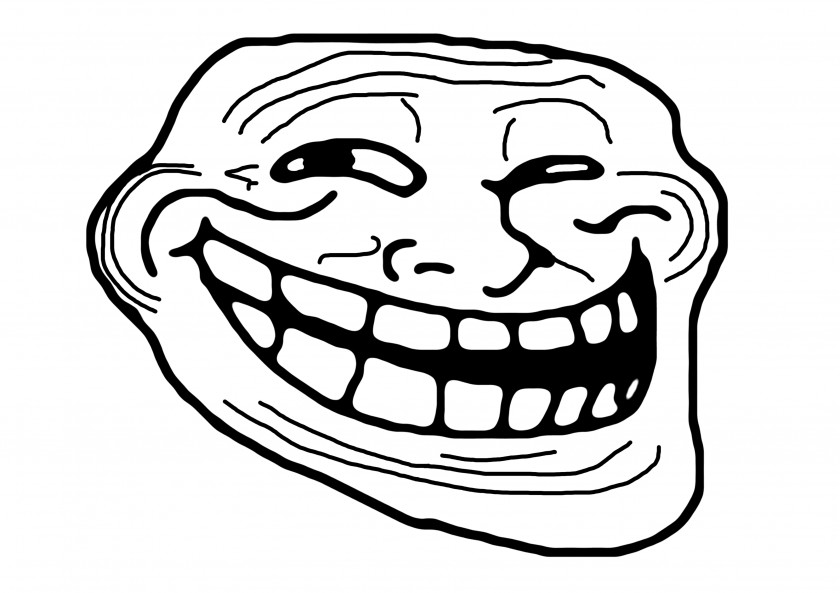 Faces Internet Troll Rage Comic Desktop Wallpaper Nyan Cat PNG