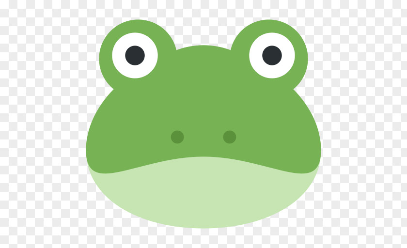 Frog Clip Art PNG