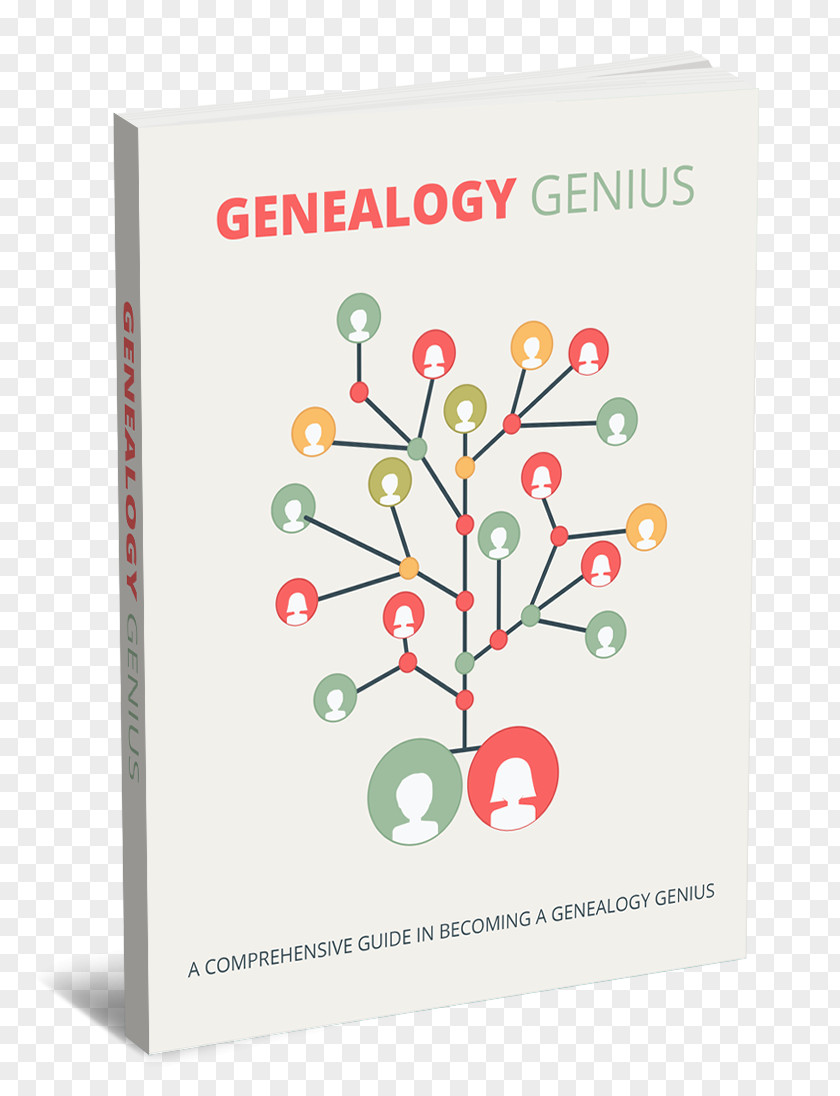 Genealogy Family History Center Genius Private Label Rights Tree PNG