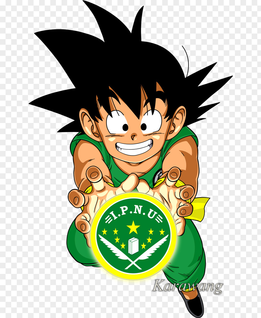 Goku Vegeta Piccolo Gohan Frieza PNG