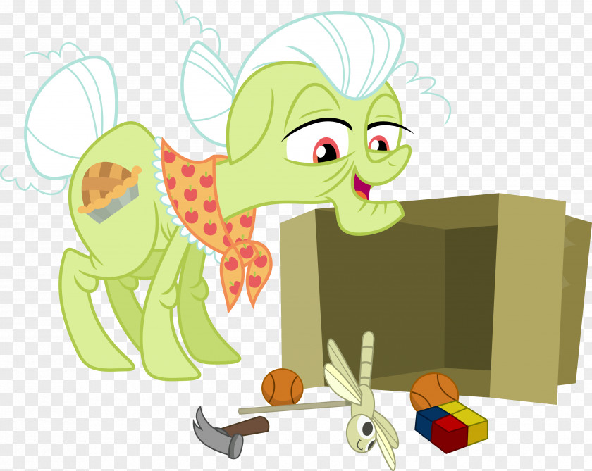 Horse Cat Pony PNG