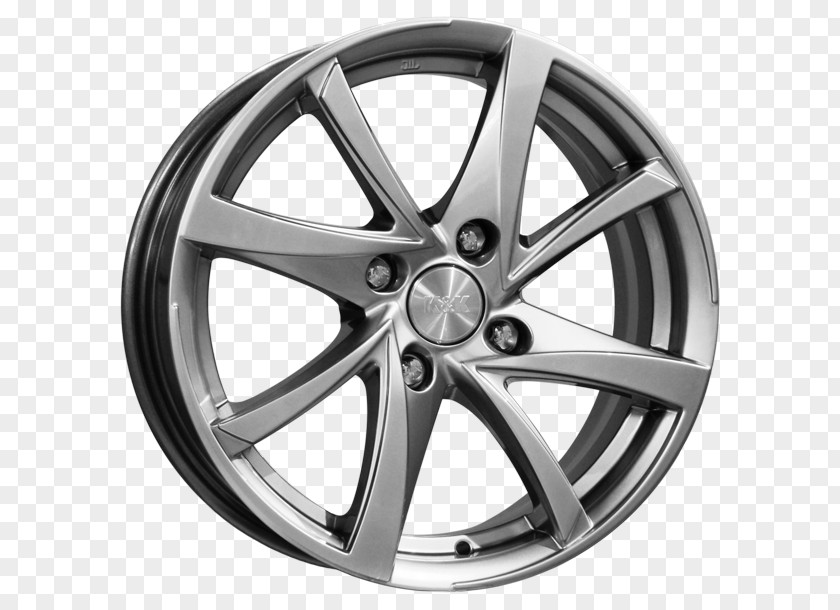 Köpek Autofelge Alloy Wheel Rim Tire PNG