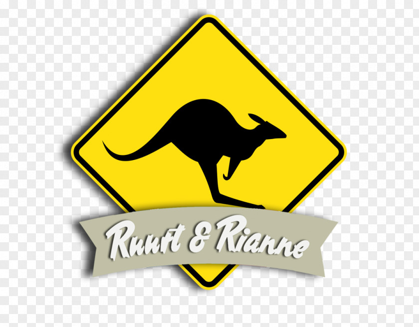 Kangaroo Sign Stock Illustration Image PNG