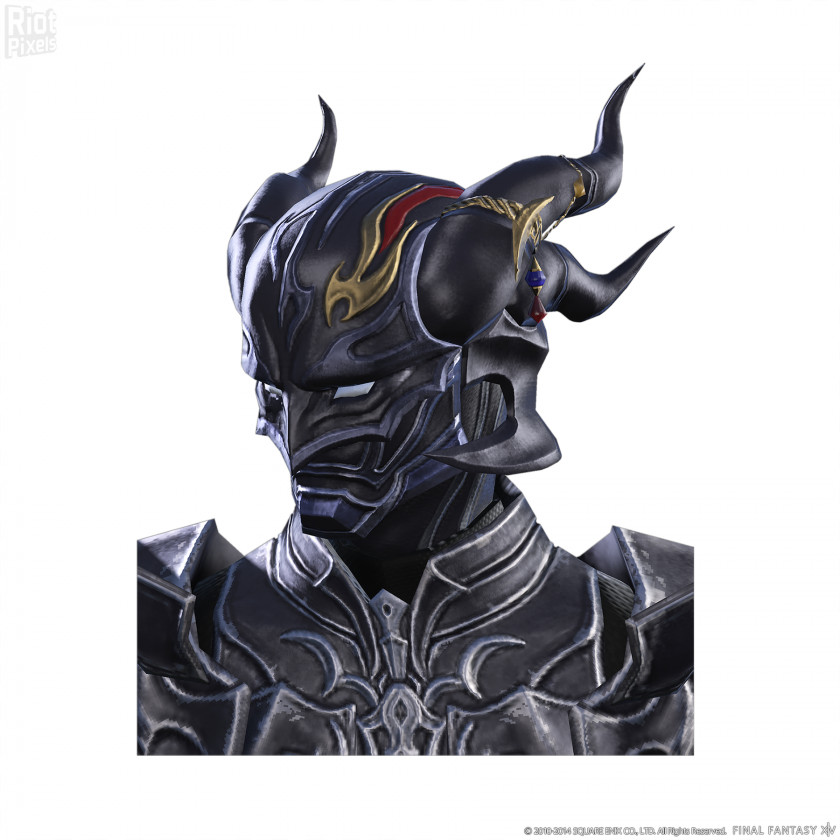 Knight Final Fantasy XIV: Heavensward Stormblood IV XIII PNG