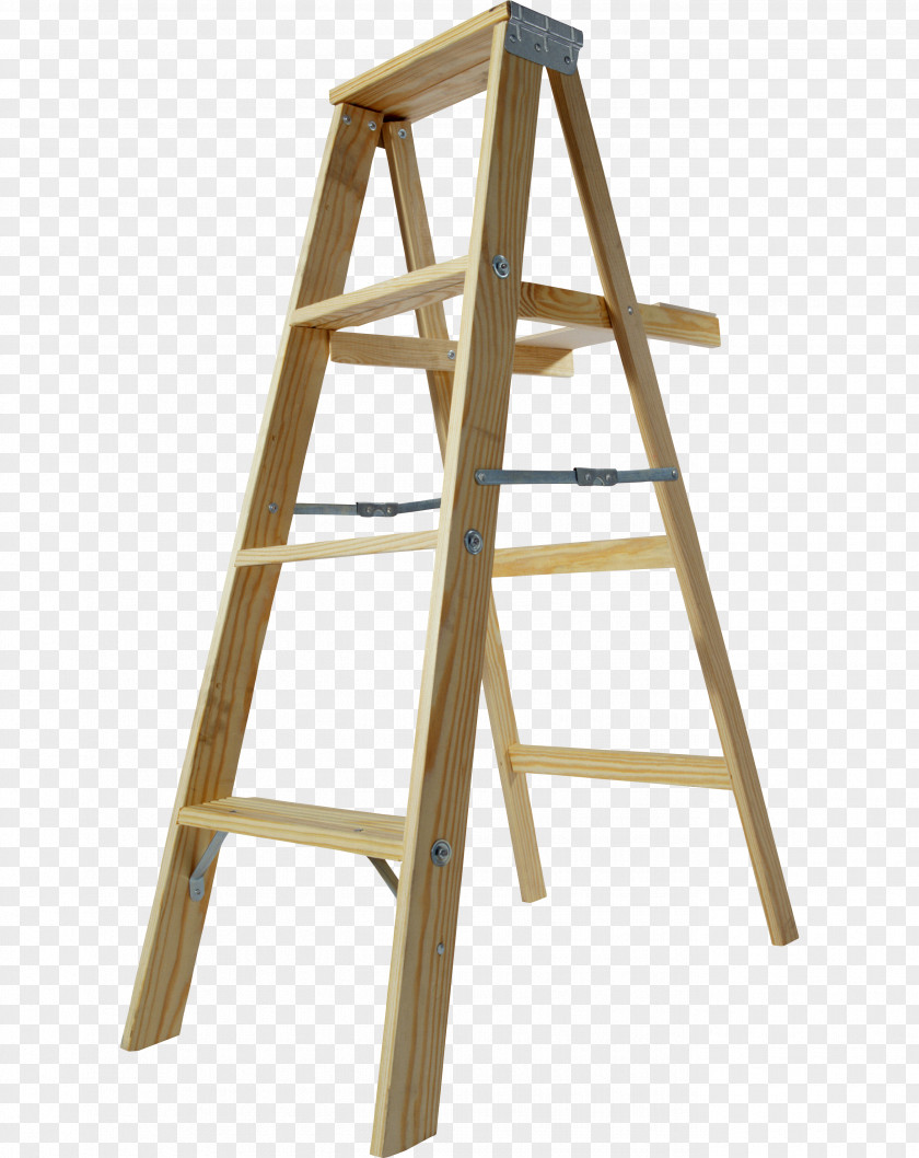 Ladder-free Material Ladder Wood Clip Art PNG