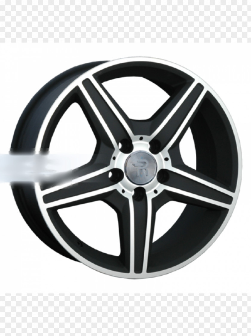 Mercedes Mercedes-Benz CLS-Class Car Rim GL-Class PNG