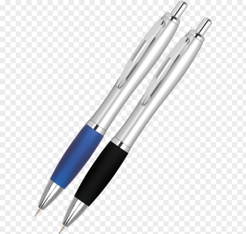 Pencil Ballpoint Pen Pens Highlighter Fountain Promotion PNG