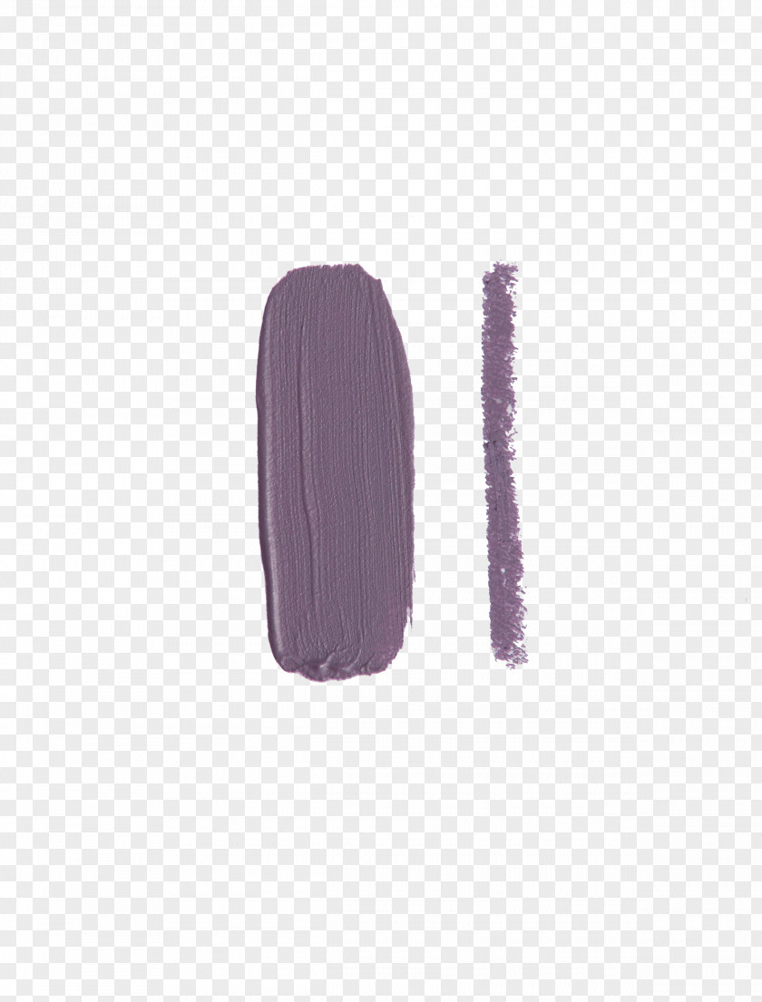 Purple Brush PNG