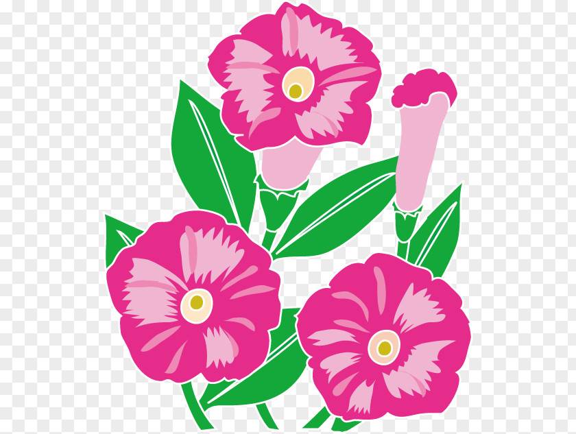 Sun Flowers Floral Design Petunia Royalty-free Clip Art PNG