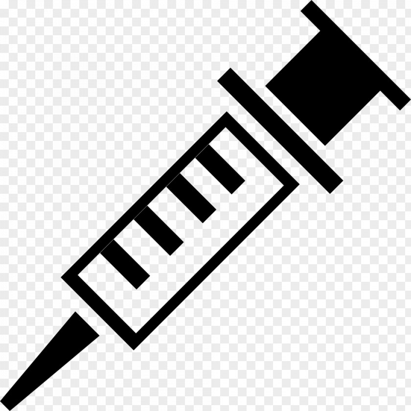 Syringe Injection Vaccine Medicine PNG