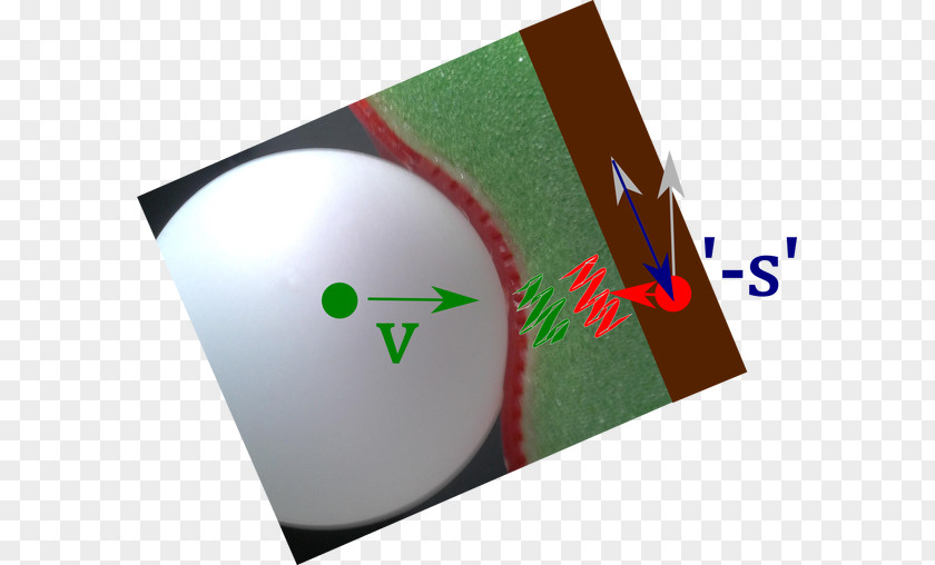 Table Tennis Ping Pong Ball Pen PNG