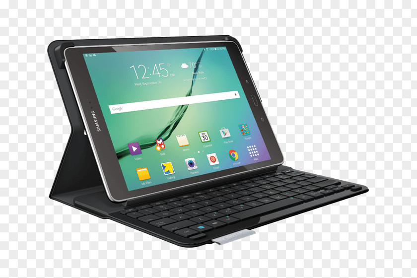 Tablet Smart Screen Samsung Galaxy Tab A 9.7 S2 S 10.5 Computer Keyboard 8.0 PNG