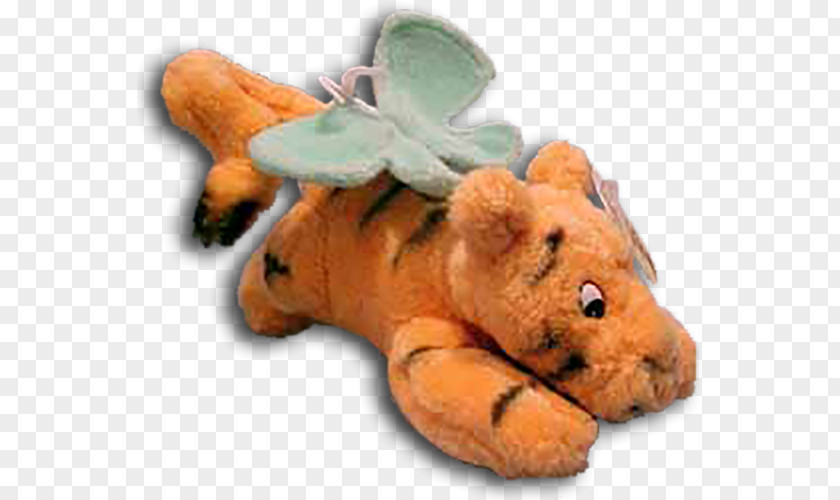 Winnie The Pooh Stuffed Animals & Cuddly Toys Gund Tigger Eeyore Winnie-the-Pooh PNG