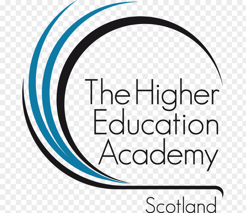 Academy Logo Higher Education National Teaching Fellowship School PNG