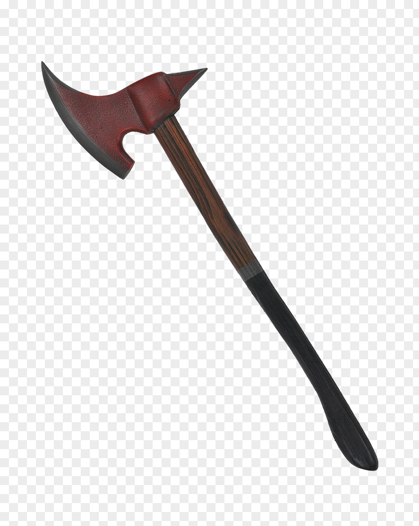 Axe Throwing Tool Blunt Instrument Pickaxe PNG