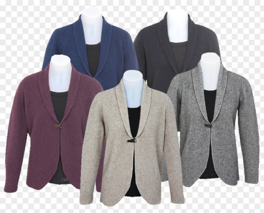 Blazer Cardigan Clothes Hanger Sleeve Clothing PNG