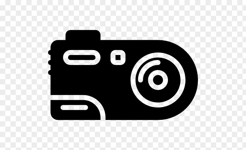 Digital Camera Photography Logo Brand PNG