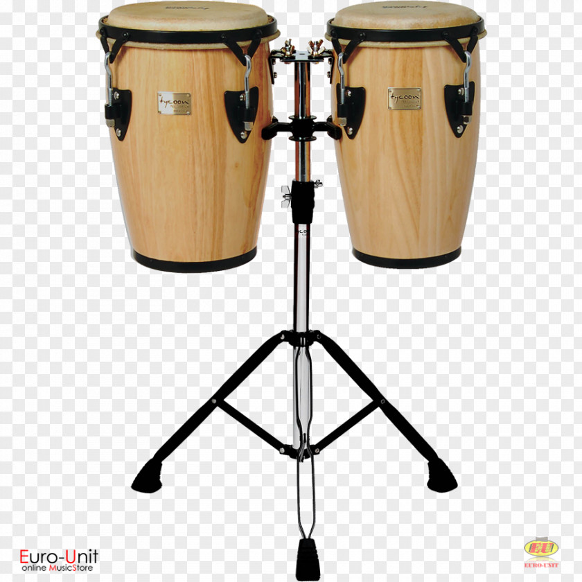 Drums Conga Bongo Drum Percussion PNG