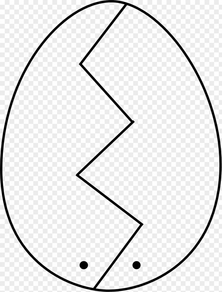 Easter The Story Of Bunny Circle Angle PNG