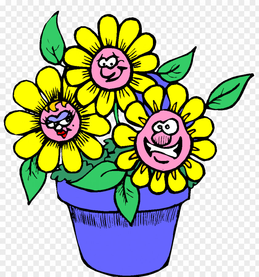 Flower Floral Design Clip Art Cut Flowers Vector Graphics PNG