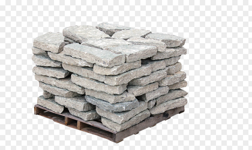 Gray Walls Rock Mr. Mulch Stone Wall Material PNG