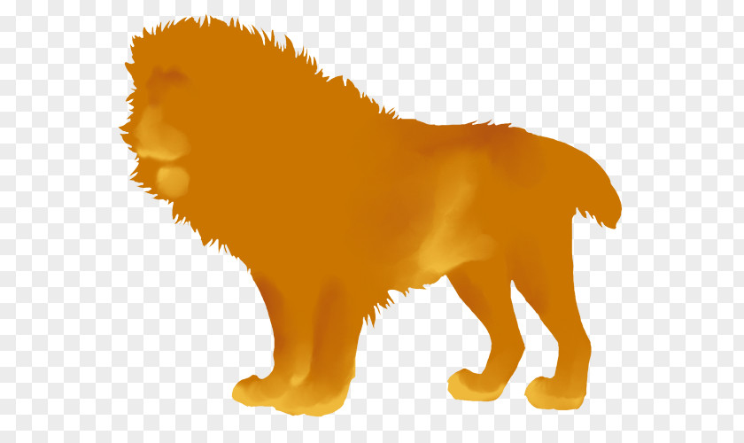 Lion Dog Breed Puppy Felidae Cat PNG