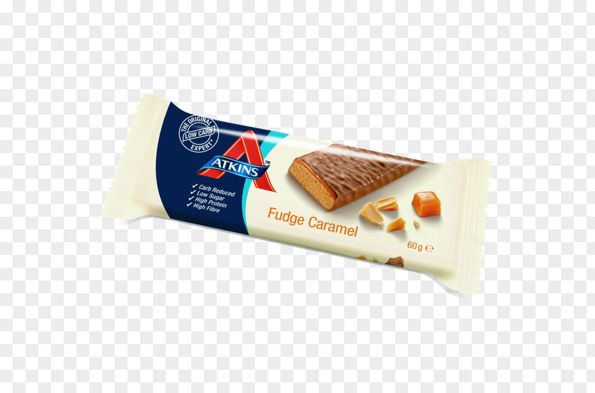 Milk Chocolate Bar Brownie Fudge Atkins Diet PNG