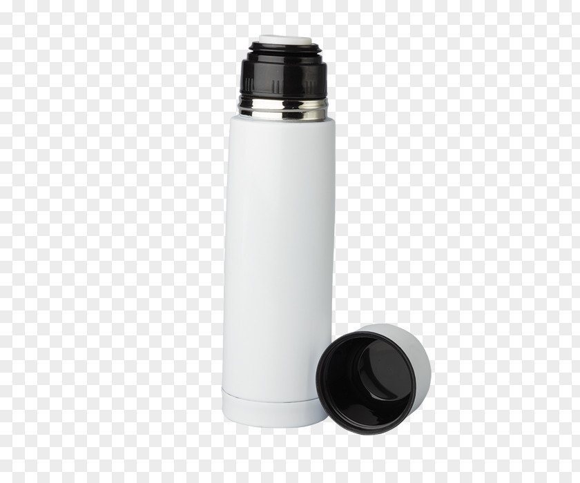 Mug Water Bottles Thermoses Stainless Steel Vacuum Laboratory Flasks PNG