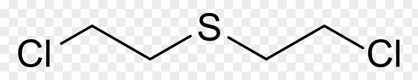 Mustard Sulfur Ether Chemistry PNG