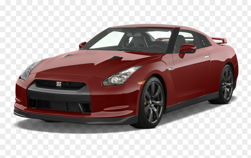 Nissan 2011 GT-R 2010 2009 2013 PNG