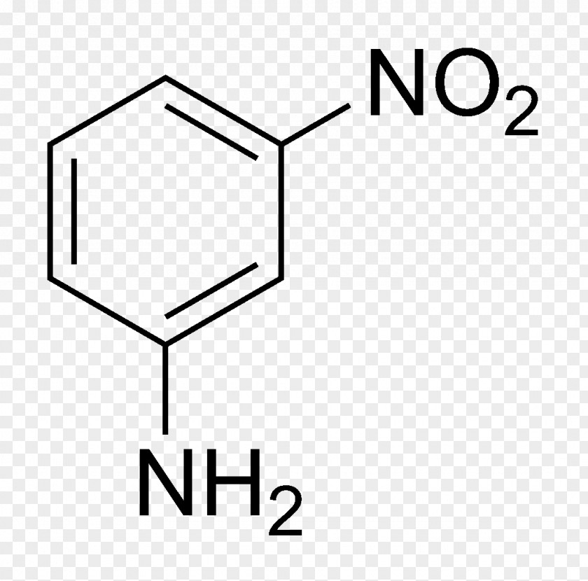 Original 4-Nitroaniline Chemical Substance 2-Chlorobenzoic Acid Chemistry Organic Compound PNG