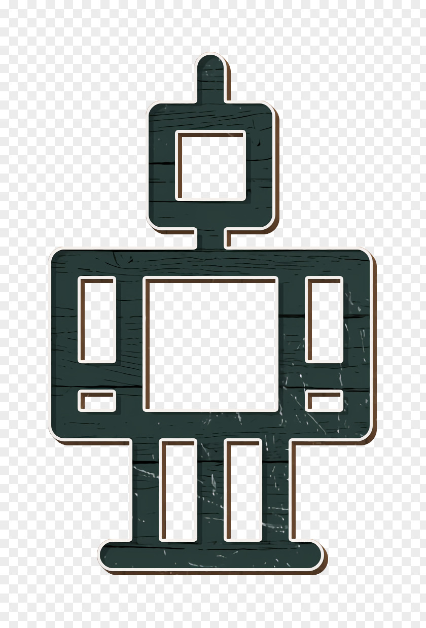 Rectangle Technology Accessories Icon Equipment Kid PNG