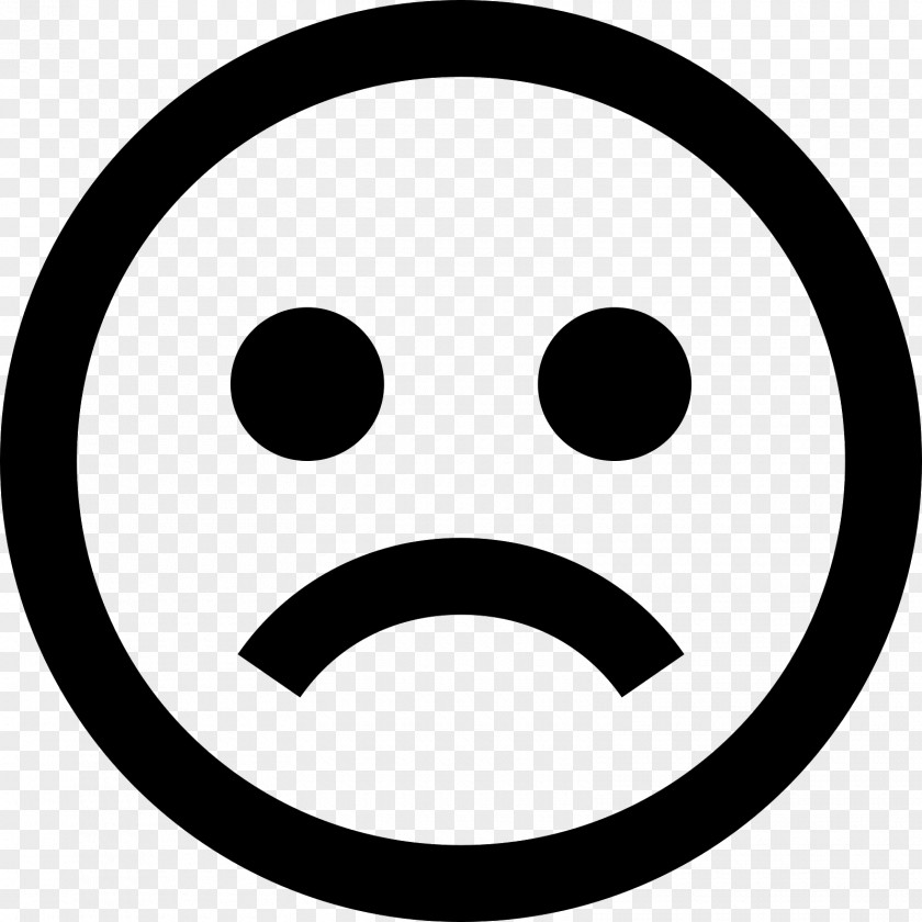 Sad Smiley Emoticon Wink Clip Art PNG