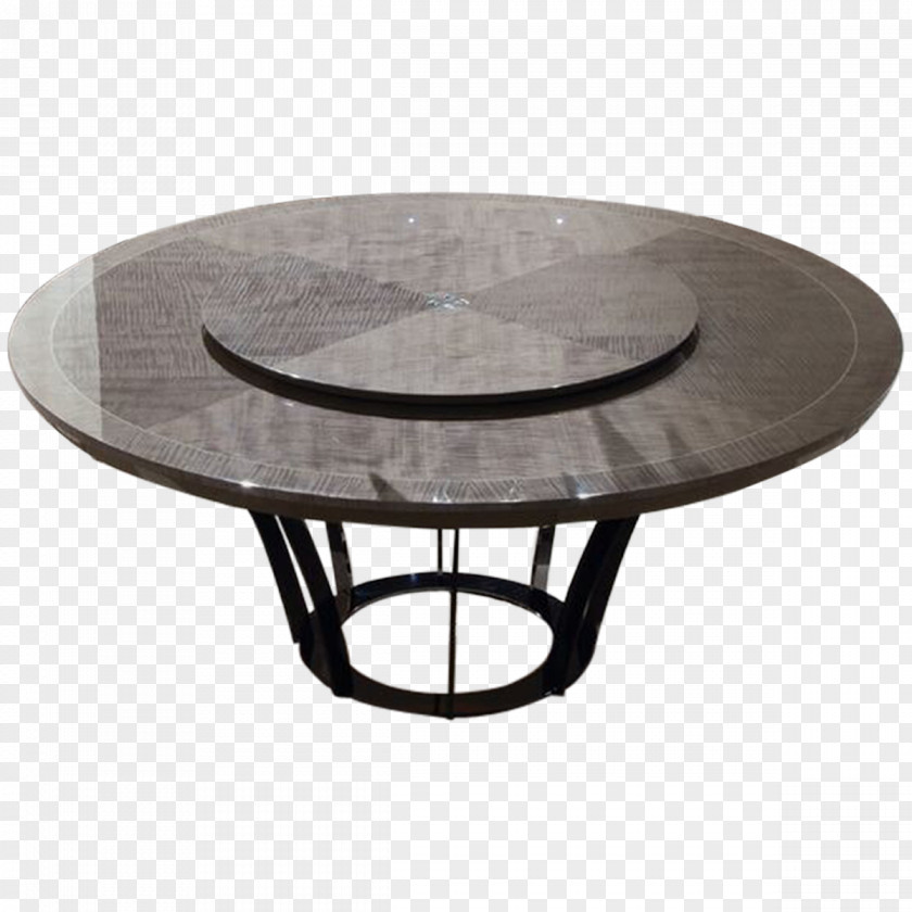 Table Coffee Tables Matbord Round PNG
