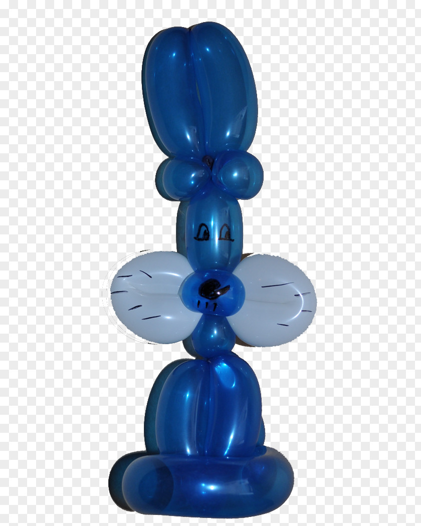 Balloon Figurine PNG