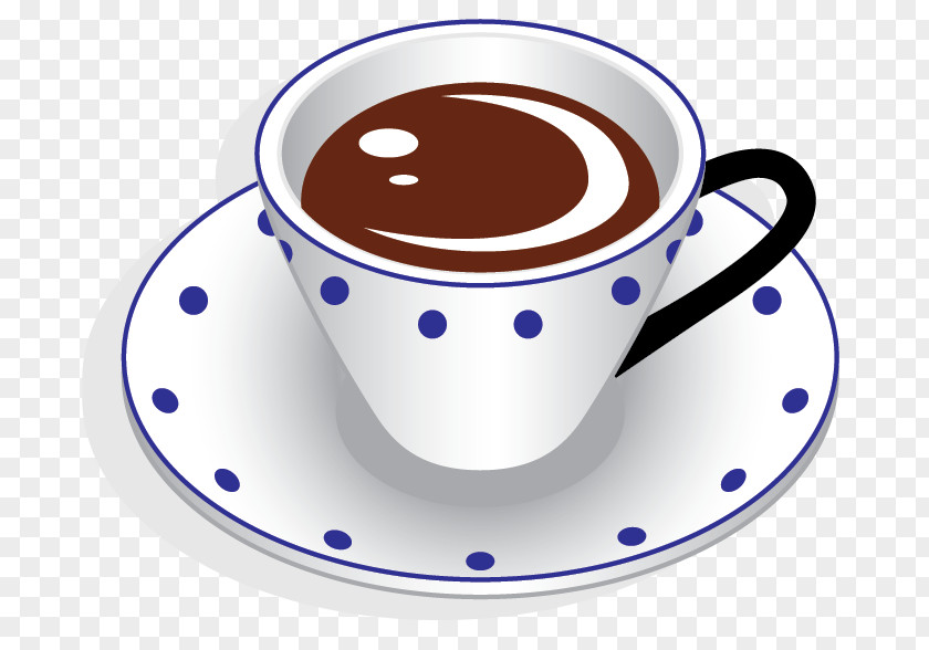 Creative Coffee Cup Tea Cafe PNG