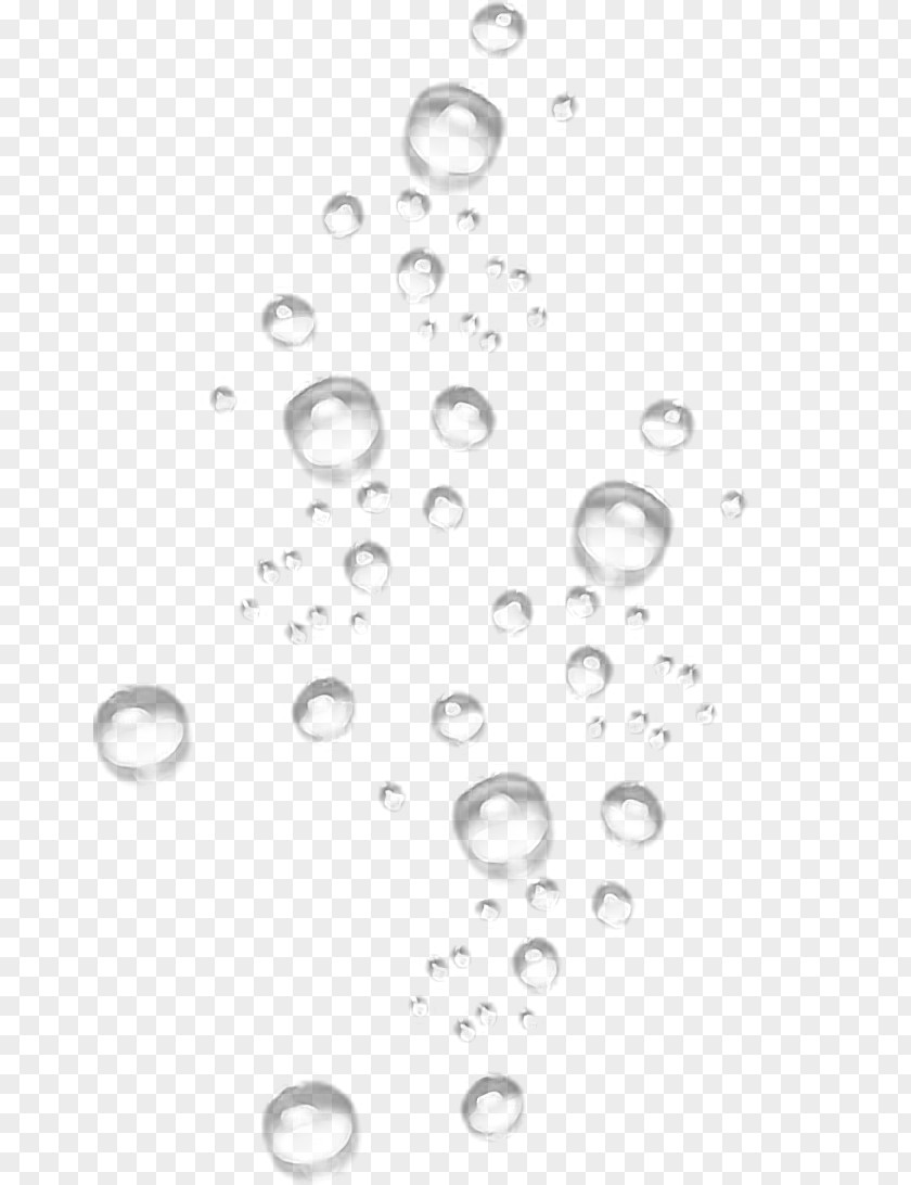 Dream Water Droplets Drop Transparency And Translucency Clip Art PNG