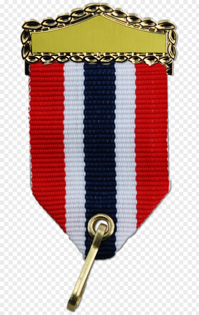 Gull Bronze Medal Surgical Staple Krok Silver PNG
