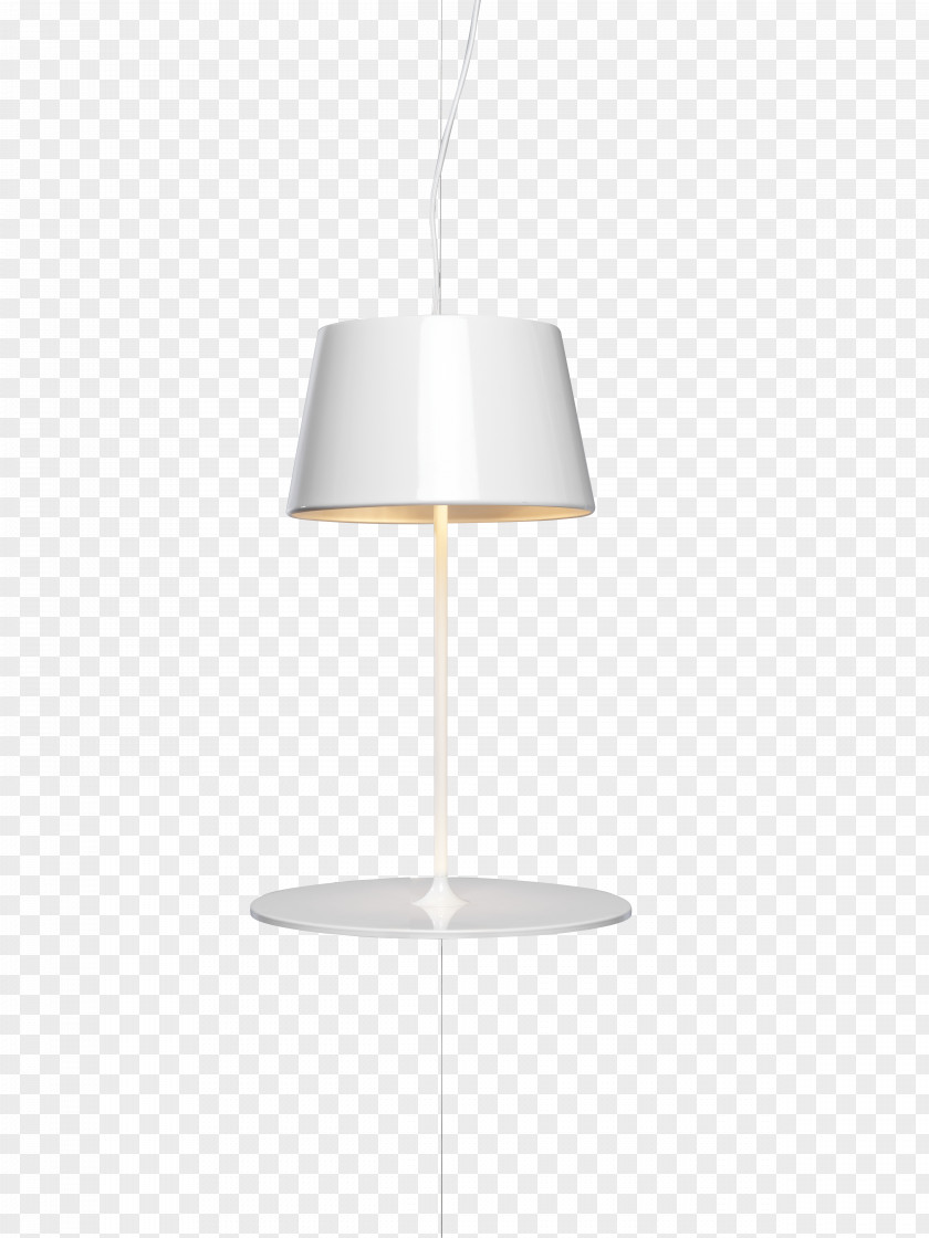 Illusion Light Fixture Lighting Lamp White PNG