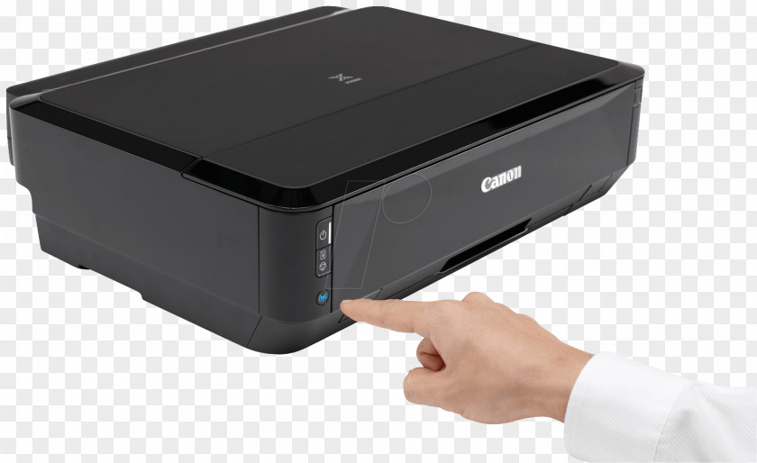 Inkjet Printing Photo Printer ピクサス Canon PNG