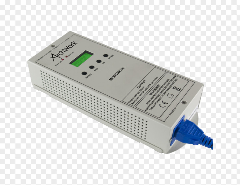 Light Power Converters Light-emitting Diode Supply Unit Architecture PNG