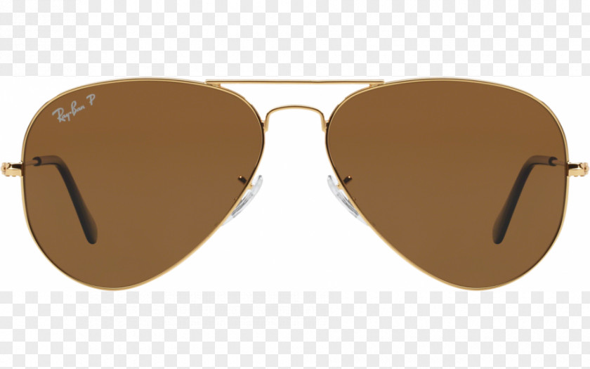 Ray Ban Ray-Ban Marshall Aviator Sunglasses RB3445 PNG