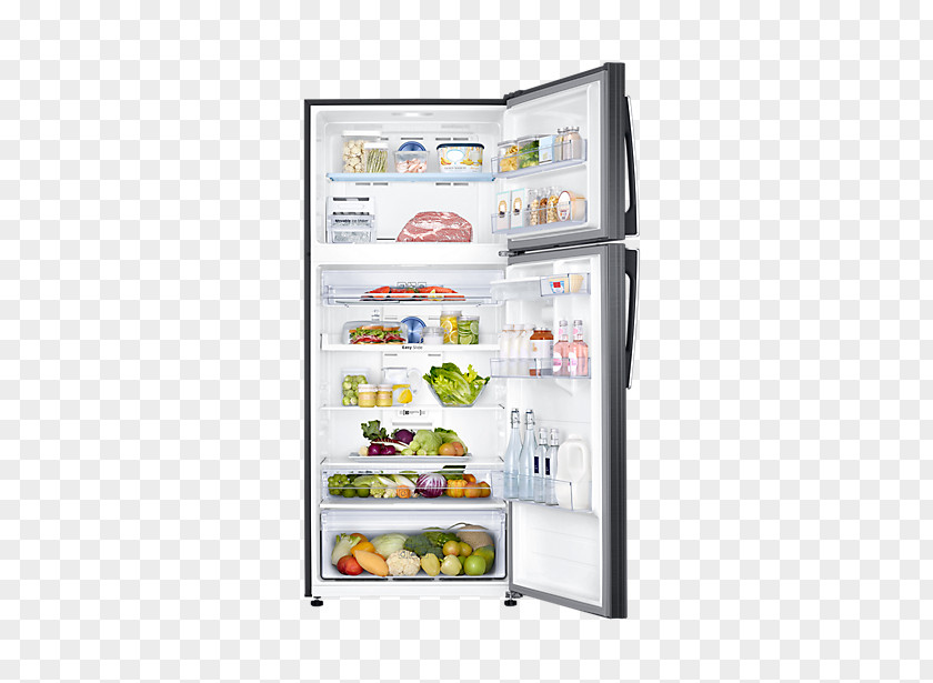 Refrigerator Inverter Compressor Samsung RT50K6531SL PNG