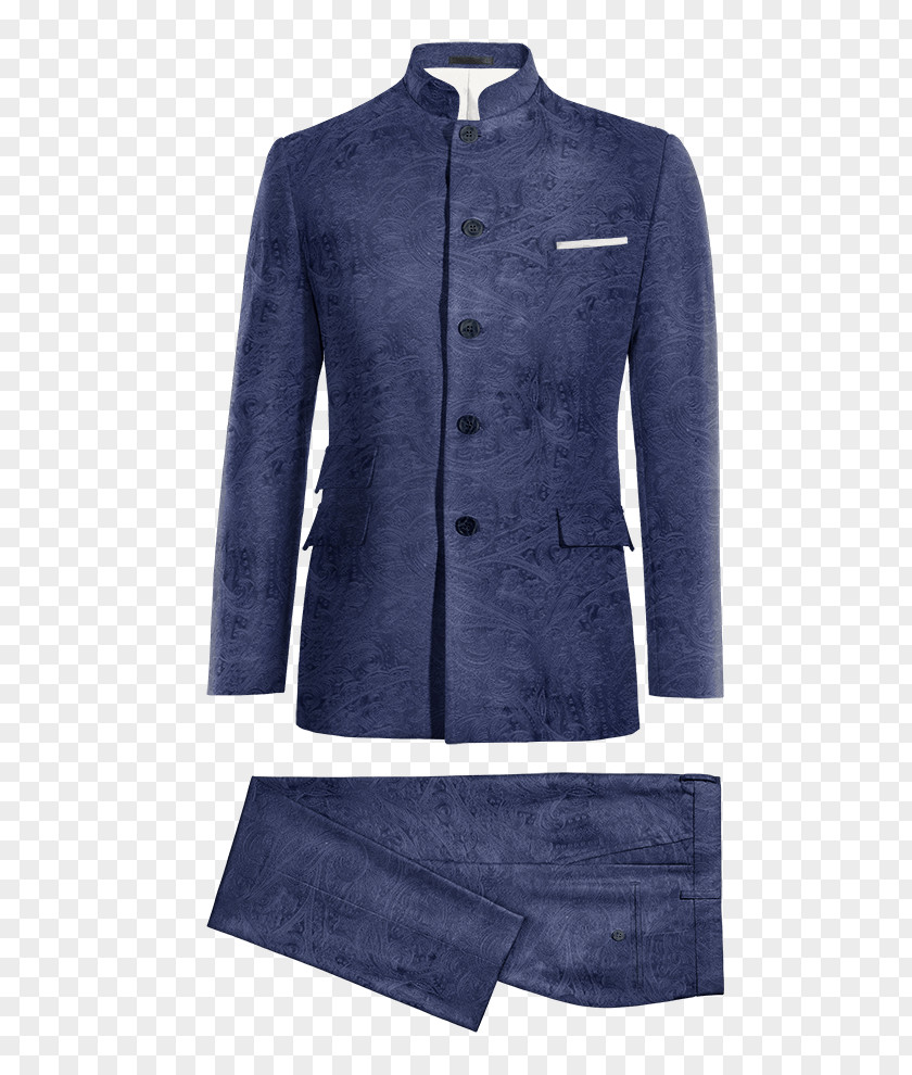 Suit Blazer Double-breasted Pants Lapel PNG
