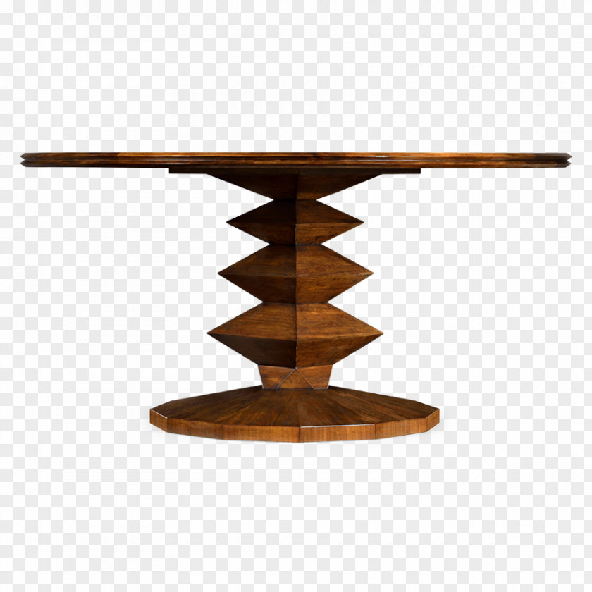 A Round Table With Four Legs Dining Room Furniture House Matbord PNG