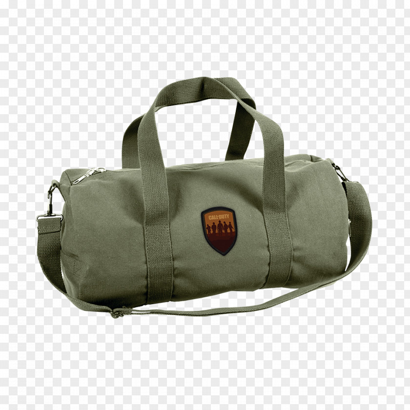 Bag Call Of Duty: WWII Duffel Bags Messenger PNG