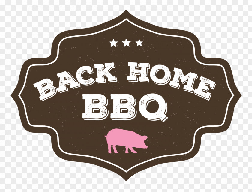 Barbecue Back Home BBQ Grill Pulled Pork Dallas Take-out PNG