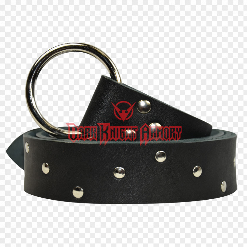 Belt Buckles Ring PNG