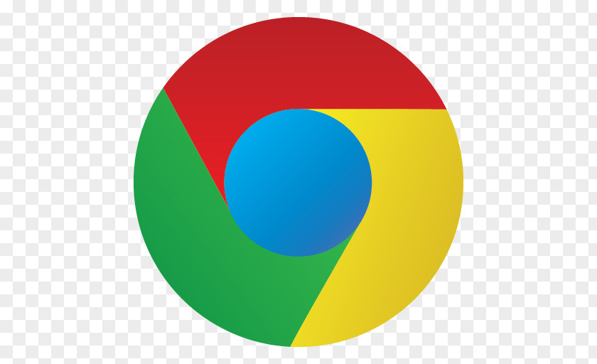 Chrome OS Google Web Browser PNG