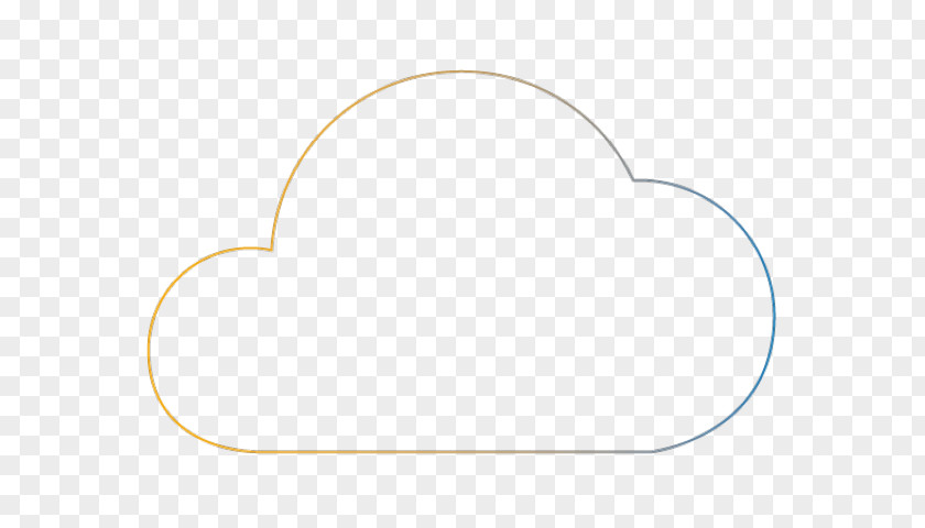 Cloud Internet Line Angle PNG